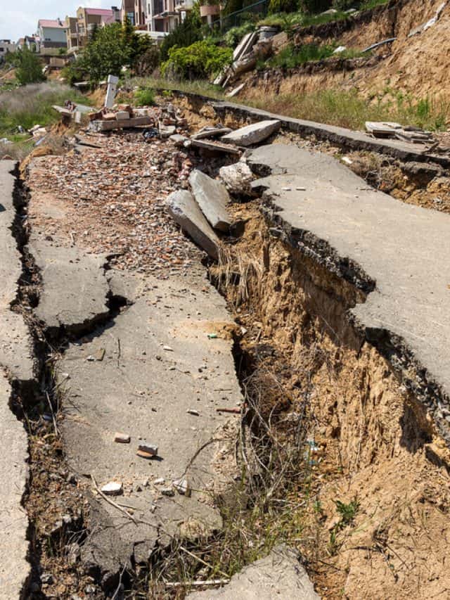 5 Health Impacts Of Natural Disasters