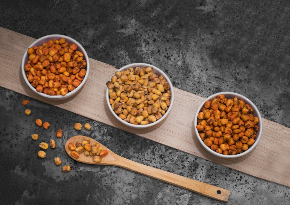 Peanuts