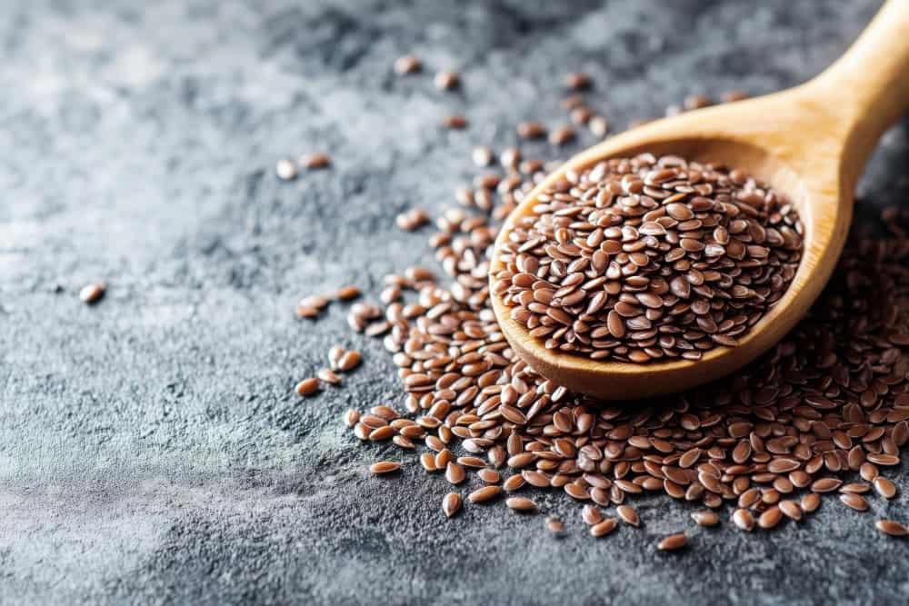 6 Nutrient Rich Seeds to Add to Your Diet for Stronger, Healthier Hair