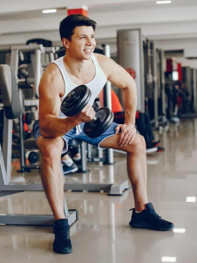 Why Are Young Gym Goers At Risk Of Heart Attack? Why Are Young Gym Goers At Risk Of Heart Attack?