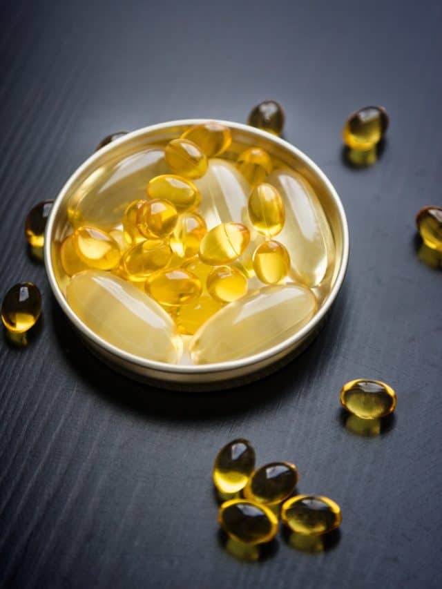 7 Health Benefits Of Cod Liver Oil Supplements 7 Health Benefits Of Cod Liver Oil Supplements