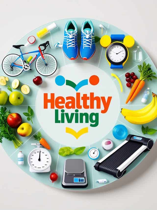 7 healthy habits to enhance quality of life for working professionals