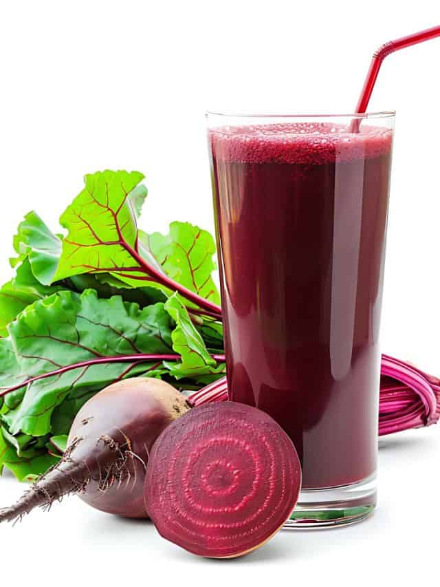 5 Amazing Benefits Of Drinking Beetroot Juice 5 Amazing Benefits Of Drinking Beetroot Juice