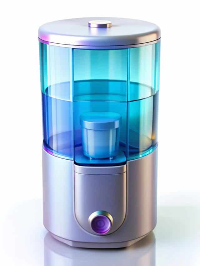 Is RO Water Actually Healthy?