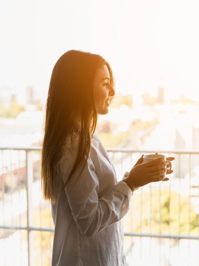 5 benefits of waking up early in the morning 5 benefits of waking up early in the morning