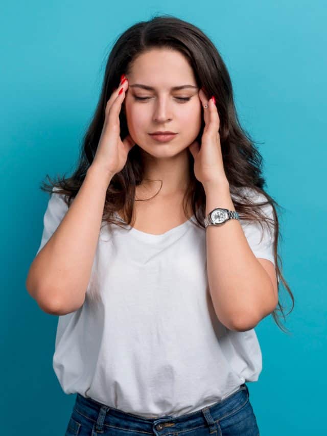6 Essential Supplements For Migraine Relief