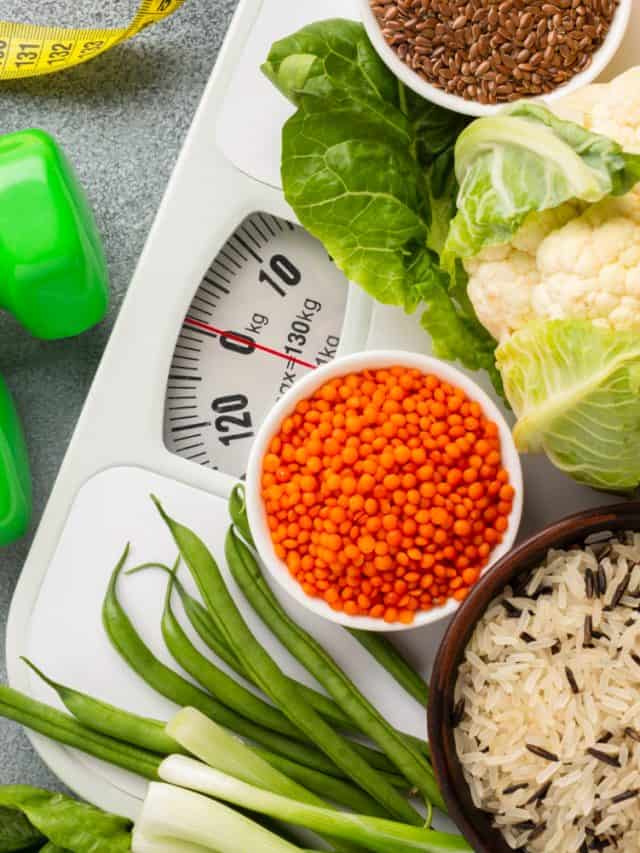 6 Metabolism-Boosting Foods To Lose Weight 6 Metabolism-Boosting Foods To Lose Weight