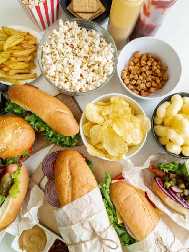 6 Foods That May Decrease Vitamin D Levels In Your Body 6 Foods That May Decrease Vitamin D Levels In Your Body