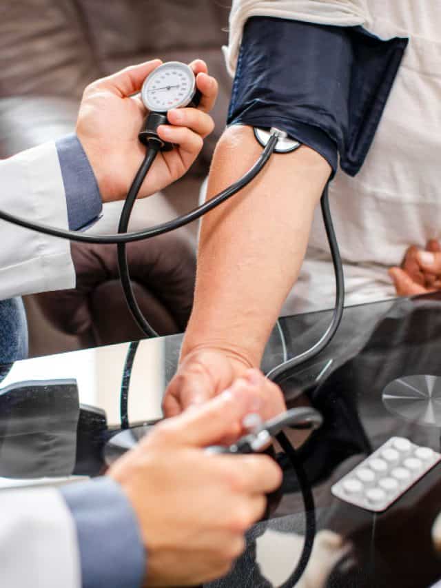High Blood Pressure? Act Before It’s Too Late High Blood Pressure? Act Before It’s Too Late
