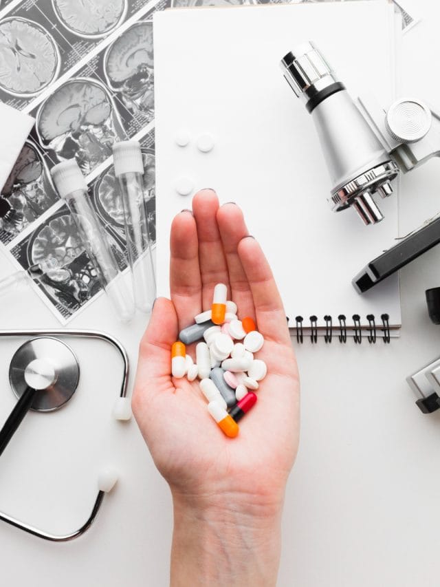 India Bans 156 Fixed Combination Drugs Over Health Risks