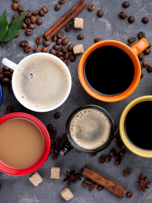 Is Drinking Tea Or Coffee On An Empty Stomach Bad For You? Is Drinking Tea Or Coffee On An Empty Stomach Bad For You?
