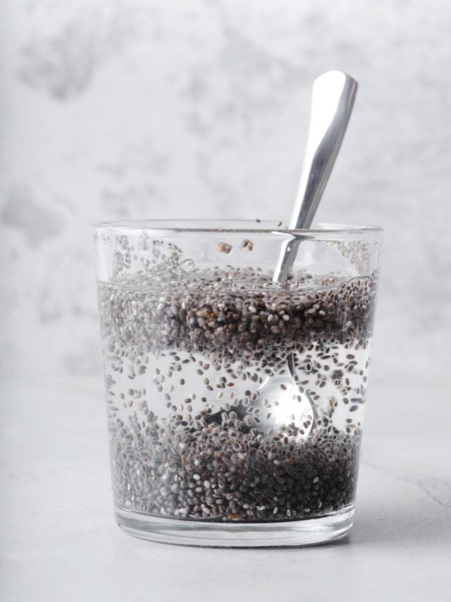 6 Foods To Avoid With Chia Seeds 6 Foods To Avoid With Chia Seeds