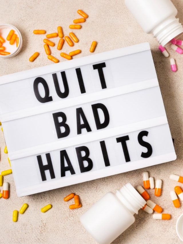7 Sneaky Habits That Can Harm Your Heart