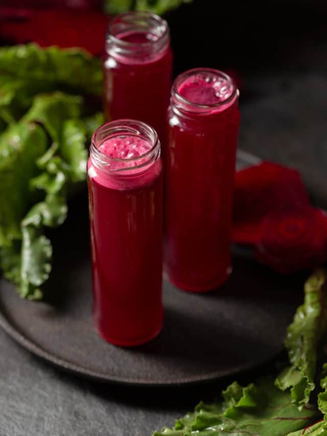 Hemoglobin Boost Beetroot or Pomegranate Juice? Tata 1mg Capsules