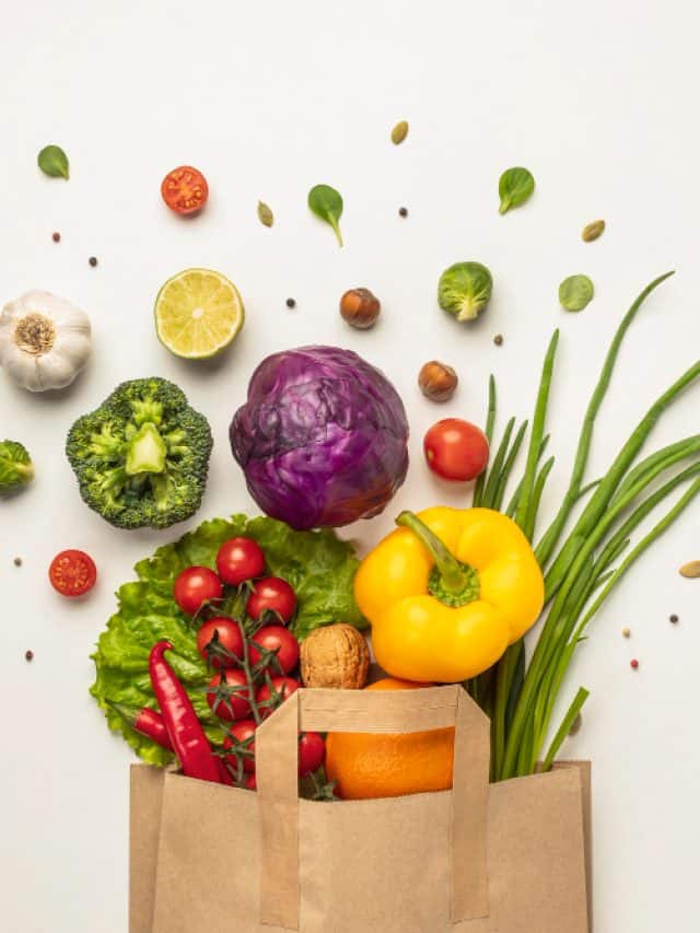 5 medicinal vegetables for diabetes