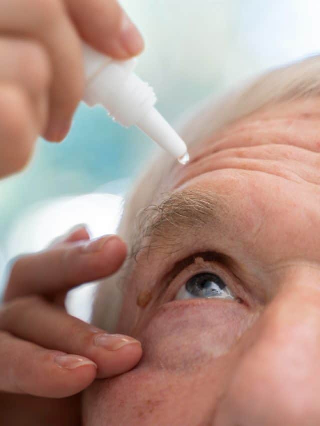 Presbyopia & Controversial Eye Drops: Understanding The Claims