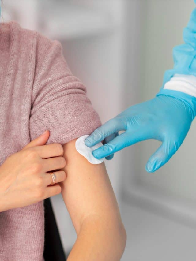 Questions Regarding The Latest Influenza Vaccine Answered Questions Regarding The Latest Influenza Vaccine Answered