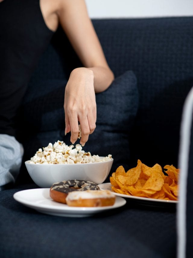 6 Best Healthy Late Night Snacks
