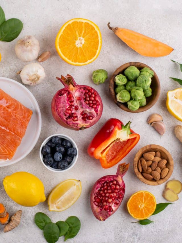 5 Top Vegetables & Plant-Based Foods Rich In Vitamin B12 5 Top Vegetables & Plant-Based Foods Rich In Vitamin B12