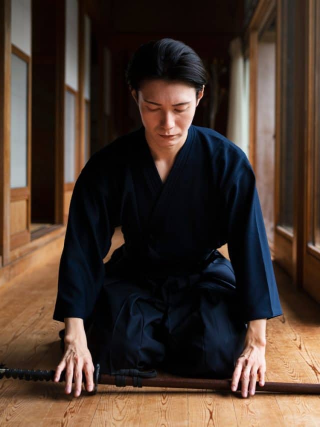 5 Japanese Techniques To Detox Your Mind
