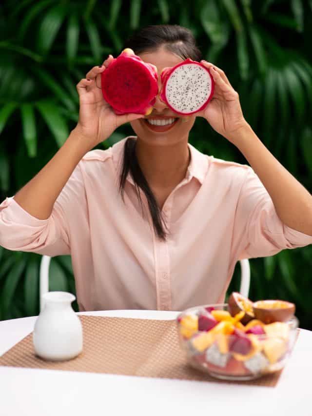5 Dietary Alternatives To Skin Supplements