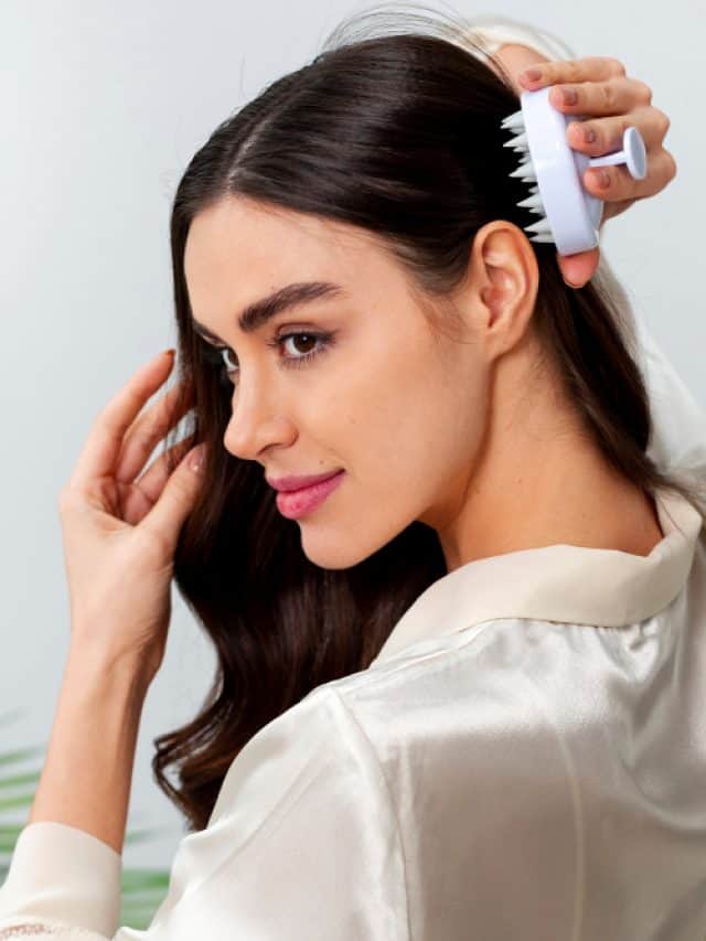 6 Incredible Benefits Of Zinc For Hair Growth 6 Incredible Benefits Of Zinc For Hair Growth