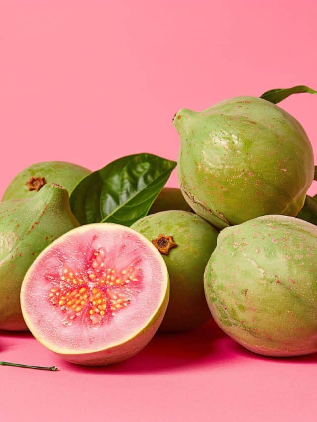 7 Health Benefits Of Guava