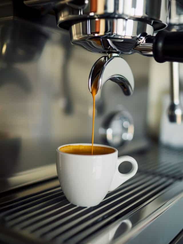 4 Reasons To Fill Your Next Cup With Coffee 4 Reasons To Fill Your Next Cup With Coffee
