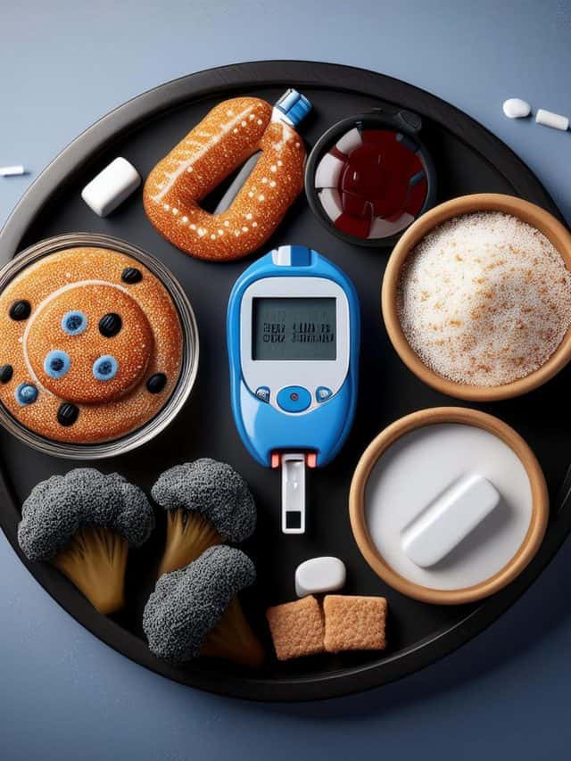 Best Breakfast Foods For People With Diabetes