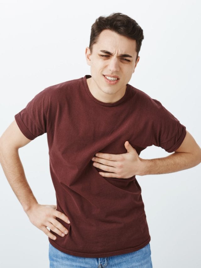 Is It A Heartburn or Heart Attack?