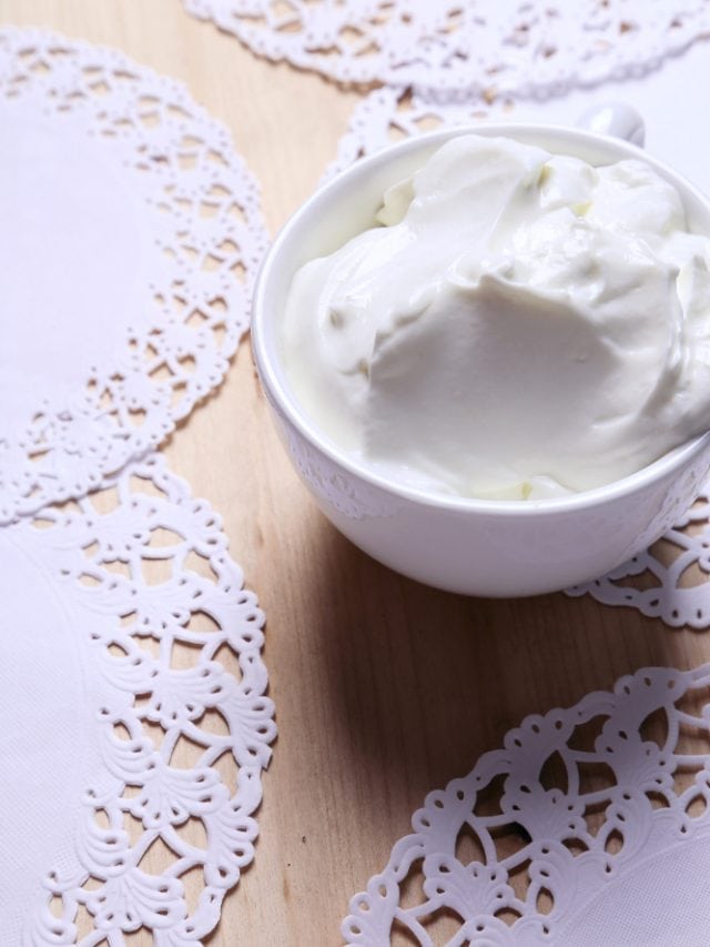 Top 5 Delicious & Healthy Curd Recipes Top 5 Delicious & Healthy Curd Recipes