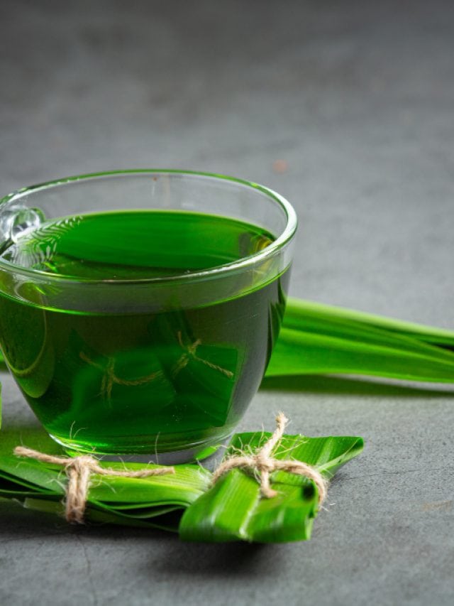 8 Health Benefits Of Drinking Banana Leaf Tea