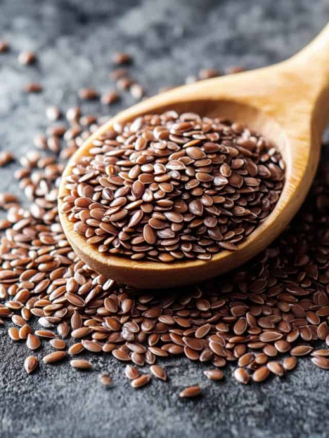 Flaxseed: A Superfood For Better Health