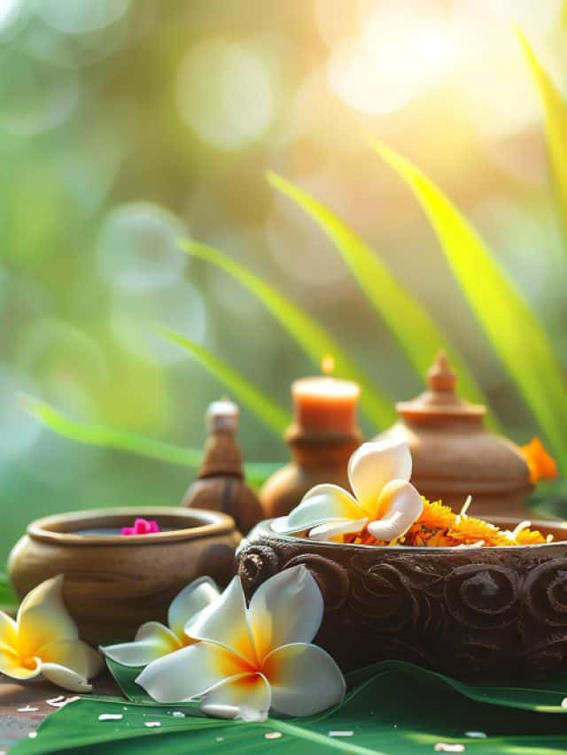 What’s Your Dosha? Find Out Now! What’s Your Dosha? Find Out Now!