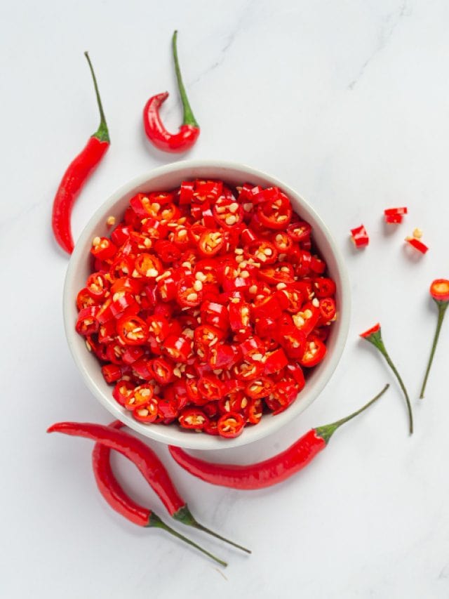 5 Easy Ways To Take Cayenne Pepper For Good Health