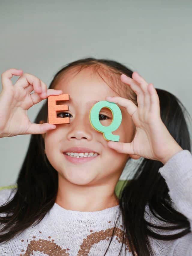 6 Superfoods To Boost Your Child’s Eyesight