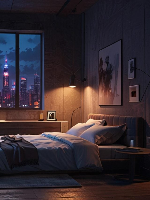 6 Simple Tips For A Good Night’s Sleep 6 Simple Tips For A Good Night’s Sleep