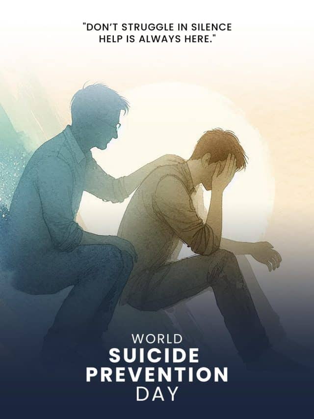 5 Ways To Prevent Suicidal Thoughts 5 Ways To Prevent Suicidal Thoughts