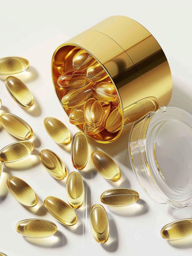 6 Health Benefits Of Collagen Supplements