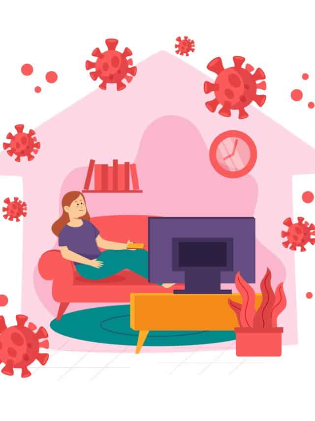 Remove These 6 Cancer-Causing Items From Your Home