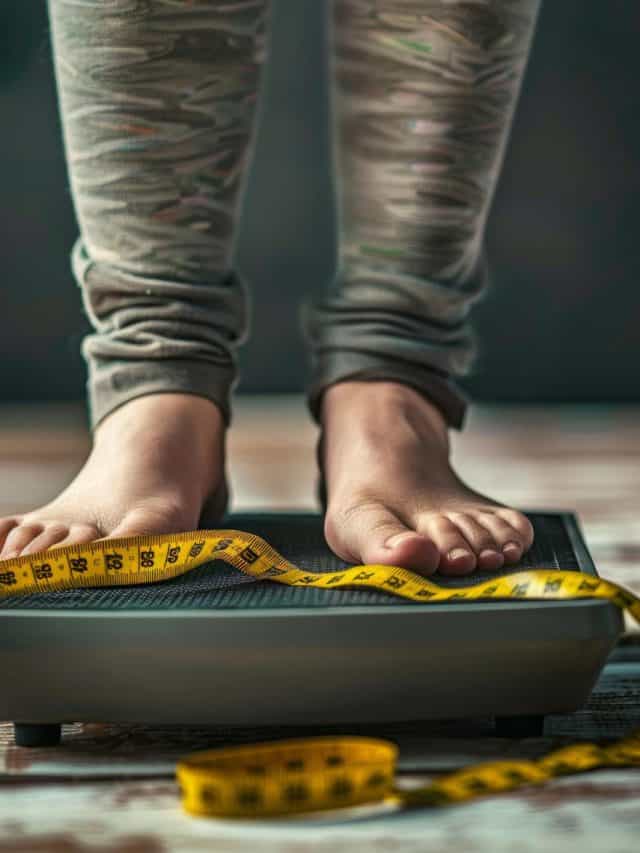 6 nutrient-dense vegetarian foods for healthy weight gain