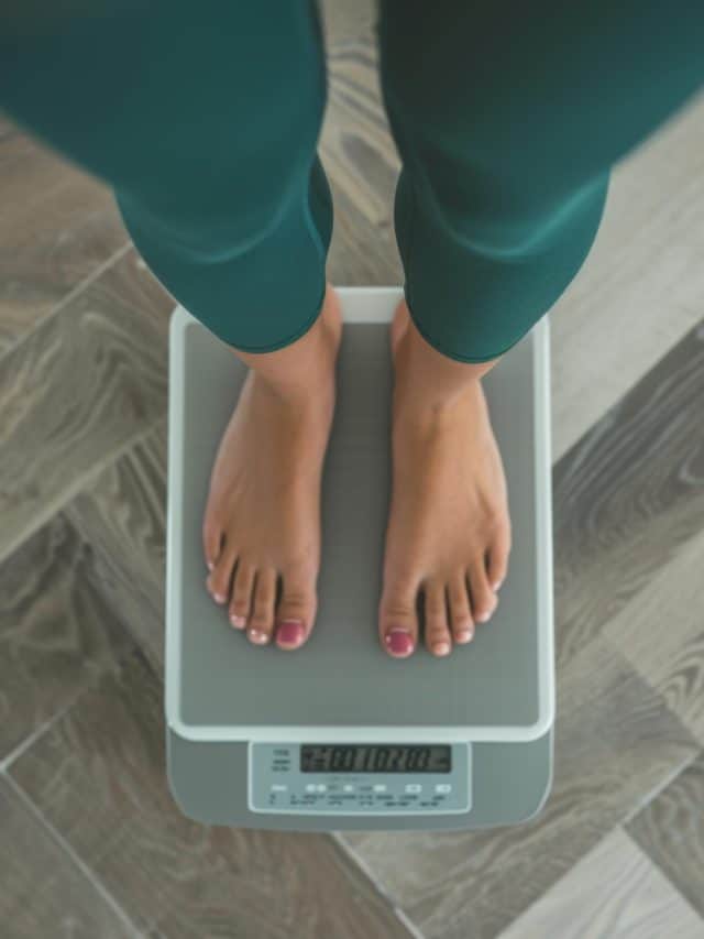 5 Easy Ways To Gain Weight