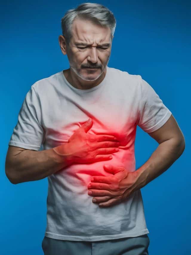 4 Signs Of Fatty Liver You Can Check At Home 4 Signs Of Fatty Liver You Can Check At Home