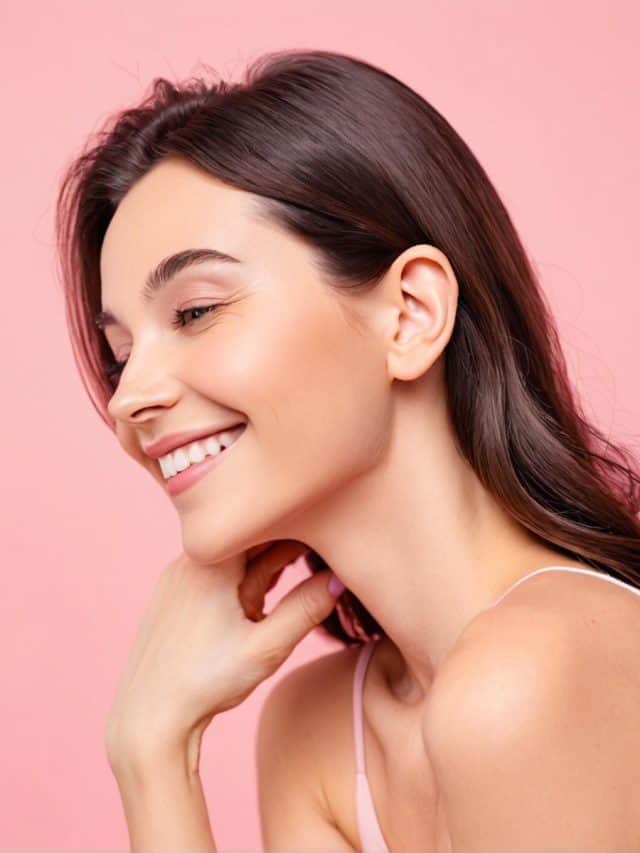 What To Eat For Healthy, Glowing Skin What To Eat For Healthy, Glowing Skin