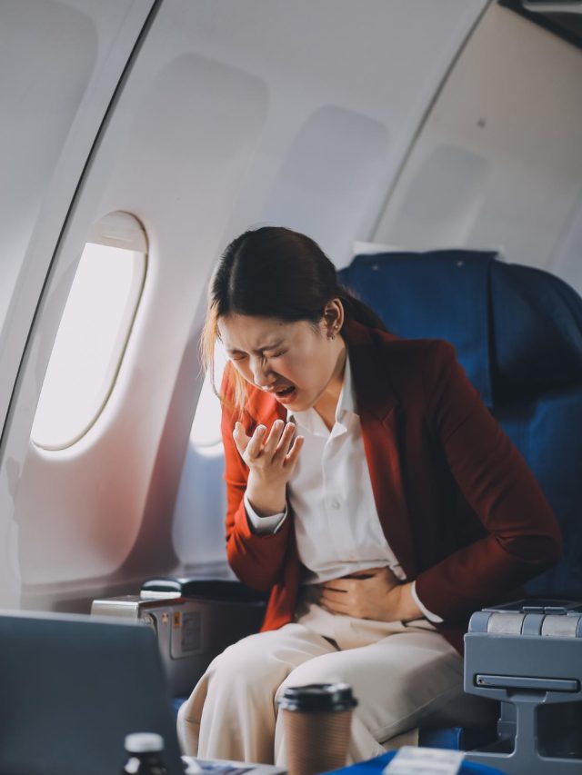 10 quick tips to relieve in-flight nausea 10 quick tips to relieve in-flight nausea
