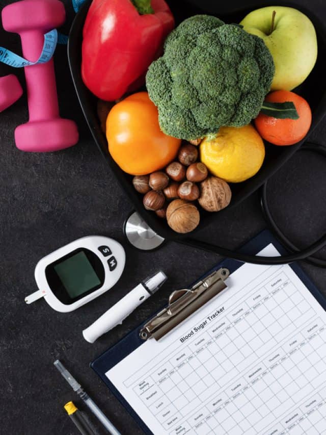 5 powerful superfoods to lower your blood sugar level Tata 1mg Capsules