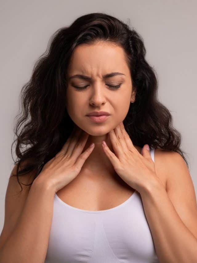 Strep Throat: 5 Tips You Need To Know For Quick Relief