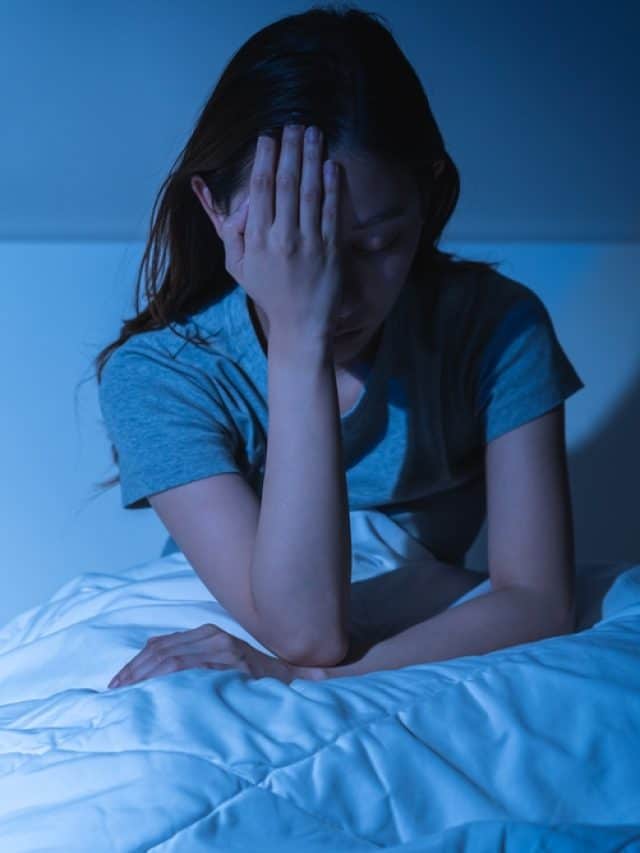7 Tips to Alleviate Insomnia Symptoms In Women 7 Tips to Alleviate Insomnia Symptoms In Women