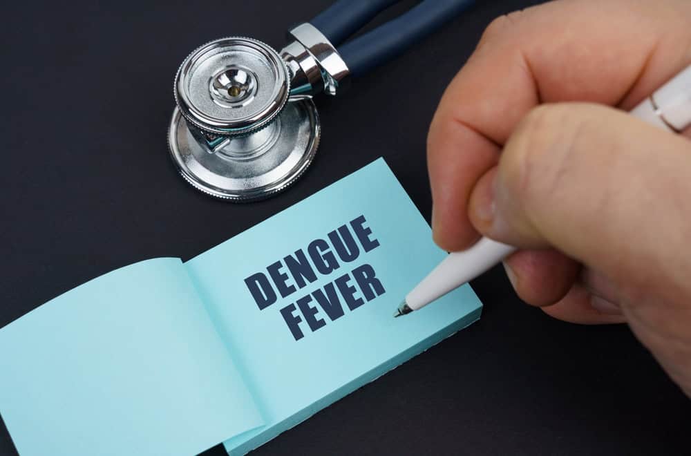 Dengue