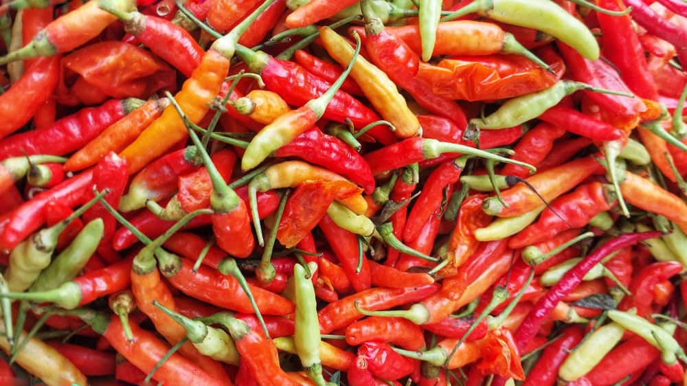 cayenne pepper benefits